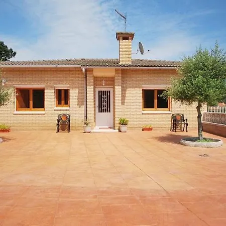 Club Villamar - Tinoco Villa