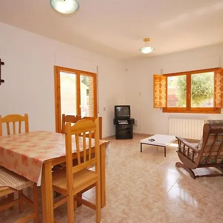 Club Villamar - Tinoco Villa