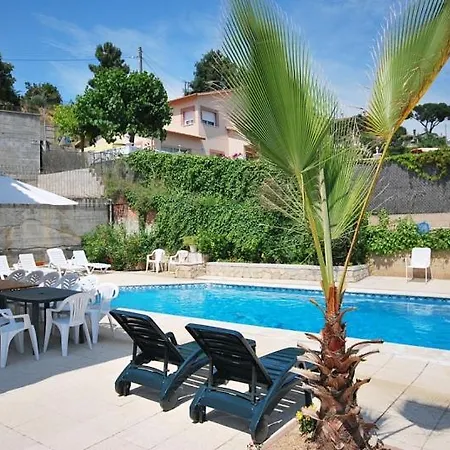 Villa Club Villamar - Tinoco