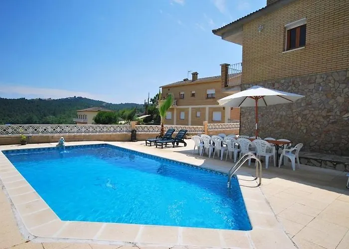 Club Villamar - Tinoco * Lloret de Mar