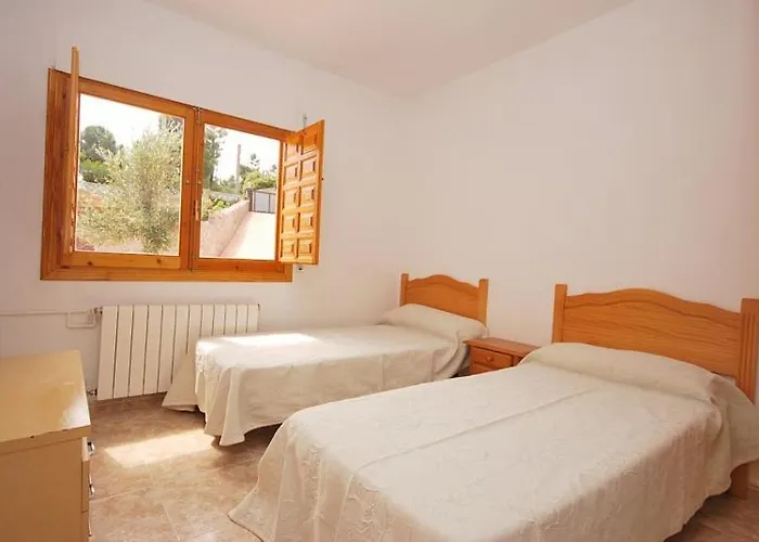 Club Villamar - Tinoco *