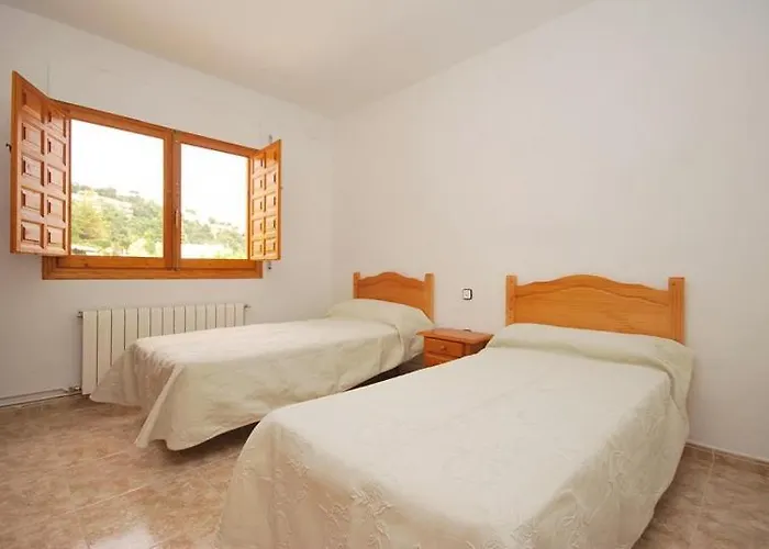 Villa Club Villamar - Tinoco Lloret de Mar