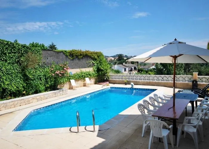 Club Villamar - Tinoco Lloret de Mar