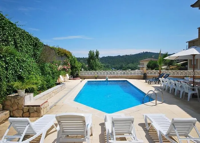 Club Villamar - Tinoco Villa