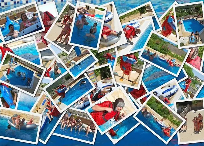 Villa Club Villamar - Tinoco