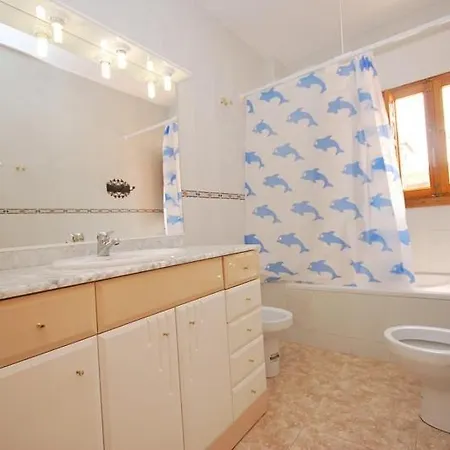 Vila Club Villamar - Tinoco Lloret de Mar