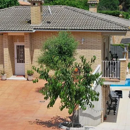 Club Villamar - Tinoco Vila