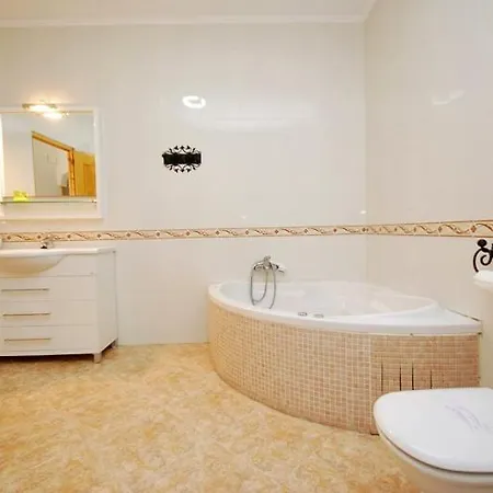 Vila Club Villamar - Tinoco