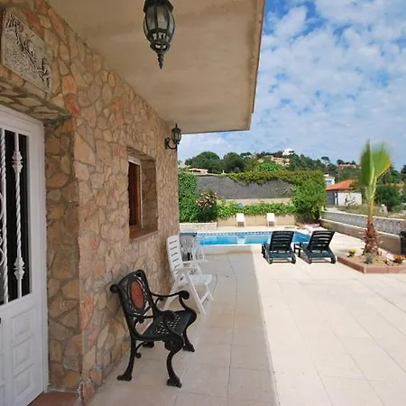Villa Club Villamar - Tinoco *