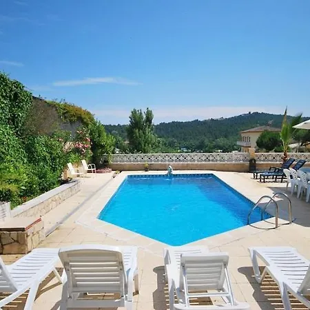 Club Villamar - Tinoco Vila