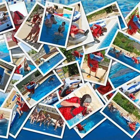 Vila Club Villamar - Tinoco