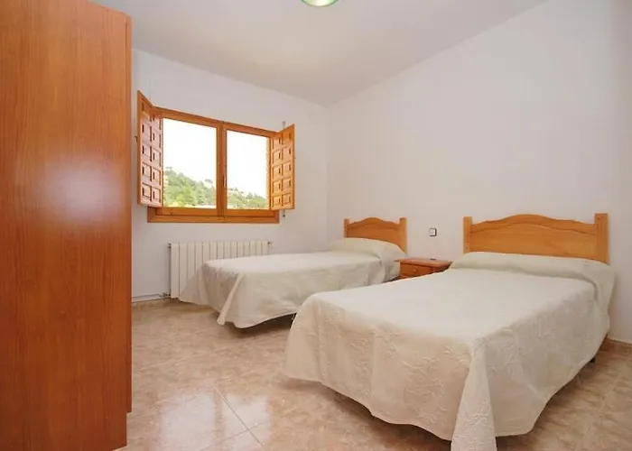 Club Villamar - Tinoco Villa *