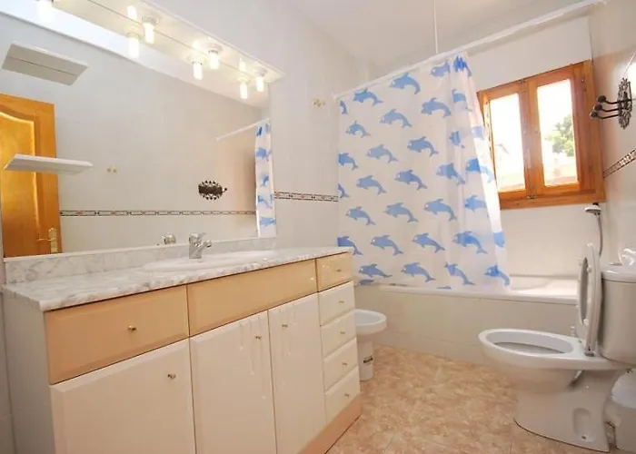 Villa Club Villamar - Tinoco Lloret de Mar