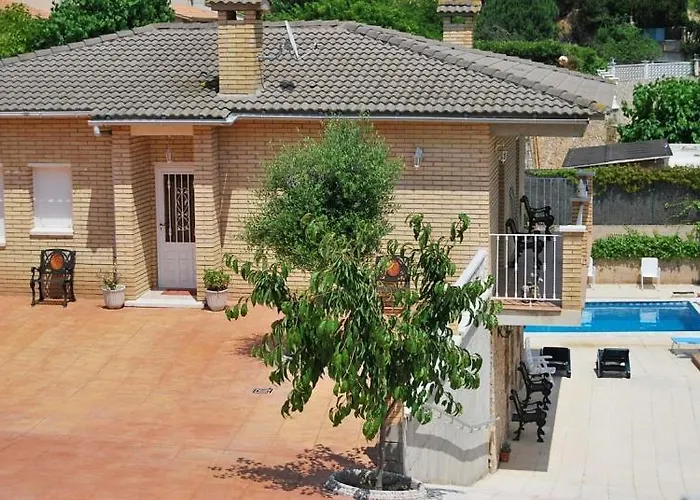 Club Villamar - Tinoco Villa