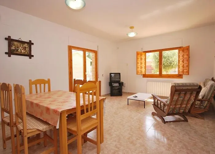 Club Villamar - Tinoco Villa