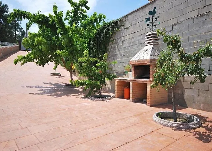 Club Villamar - Tinoco Villa Lloret de Mar