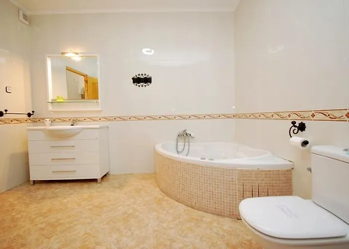 Vila Club Villamar - Tinoco