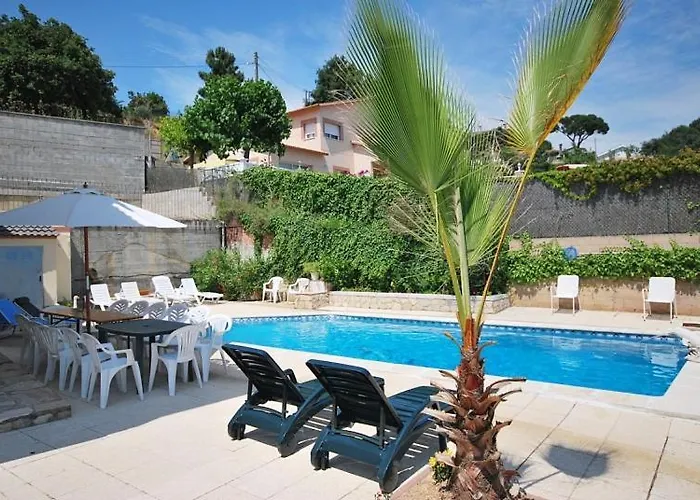 Villa Club Villamar - Tinoco