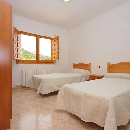 Club Villamar - Tinoco Villa *