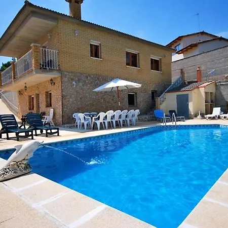 Villa Club Villamar - Tinoco *