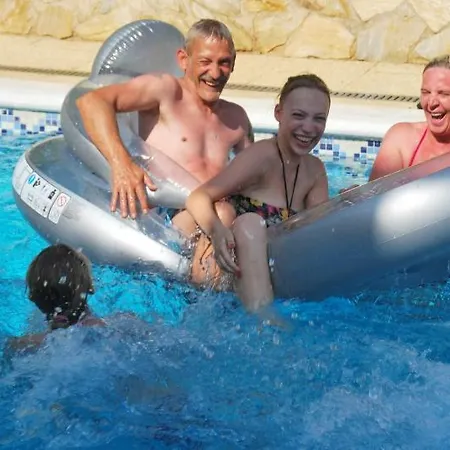 Villa Club Villamar - Tinoco Lloret de Mar