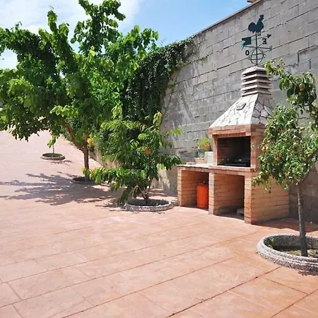 Club Villamar - Tinoco Willa Lloret de Mar