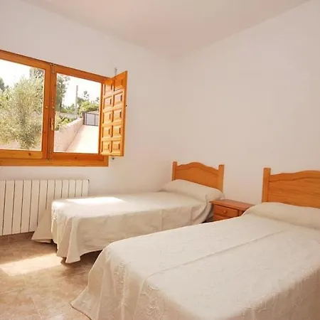 Club Villamar - Tinoco *