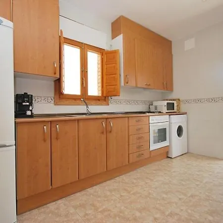 Villa Club Villamar - Tinoco