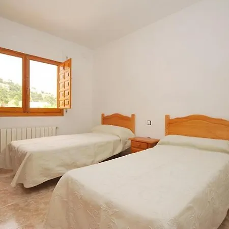 Willa Club Villamar - Tinoco Lloret de Mar