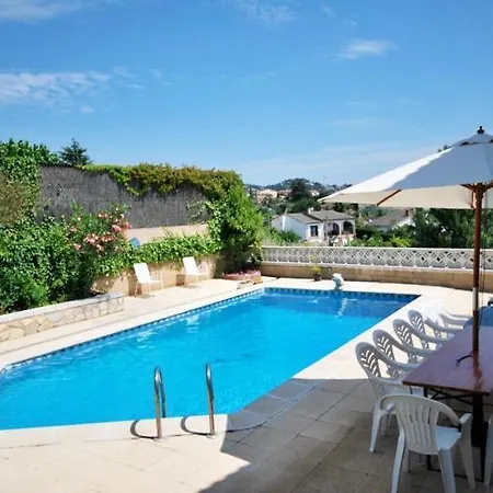 Club Villamar - Tinoco Lloret de Mar