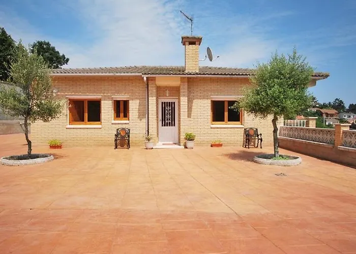 Club Villamar - Tinoco Вилла