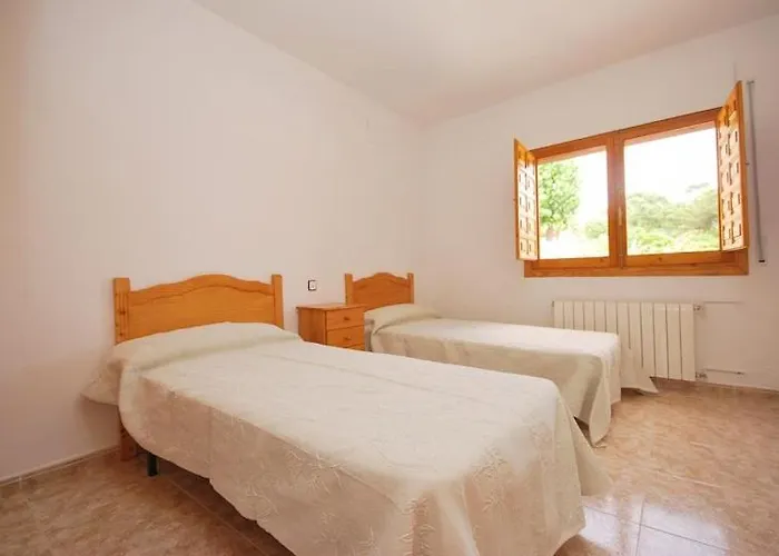 Вилла Club Villamar - Tinoco *