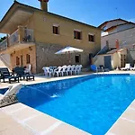 Villa Club Villamar - Tinoco *